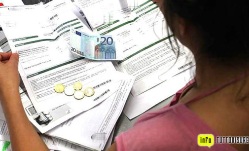 Risparmio bolletta gas, da luglio si paga di meno