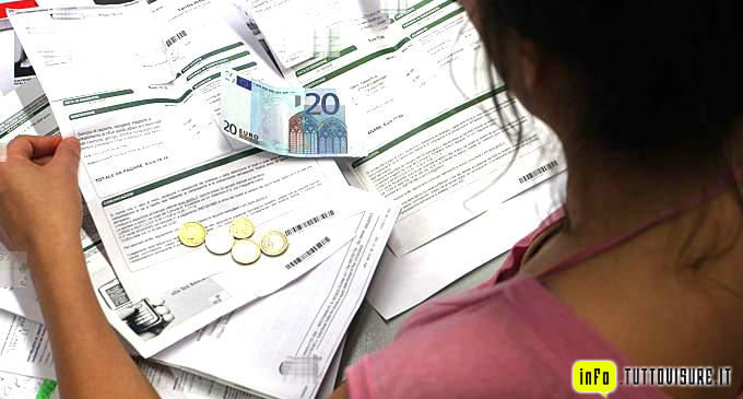 Risparmio bolletta gas, da luglio si paga di meno