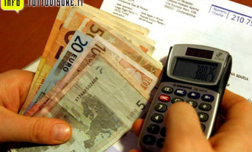 Tasi, come reagiscono i comuni al rinvio