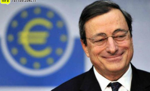 Bce, mille miliardi di prestiti alle banche garantiti nei prossimi due anni