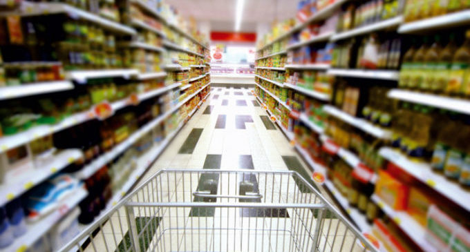 Calo consumi, nel 2013 si è speso meno del 2.5%