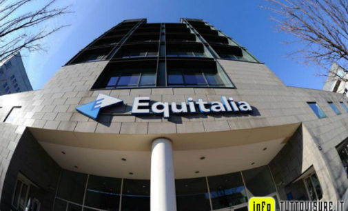 Equitalia, recuperati 17 miliardi da chi ha debiti per oltre 1 milione di euro