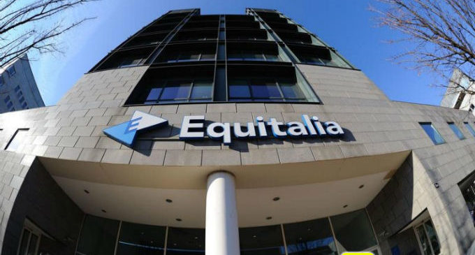 Equitalia, recuperati 17 miliardi da chi ha debiti per oltre 1 milione di euro