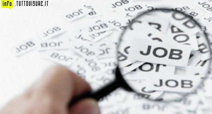 Disoccupazione, il 43% dei giovani è senza lavoro