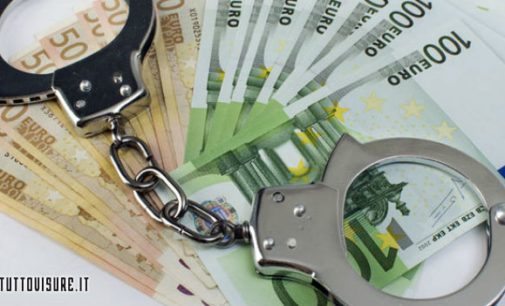 Modello 770, in carcere chi non paga le ritenute entro la scadenza