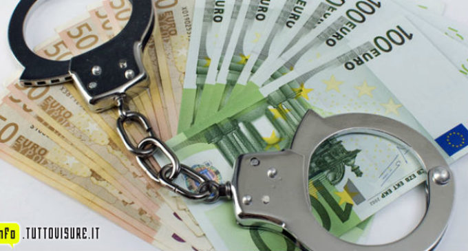 Modello 770, in carcere chi non paga le ritenute entro la scadenza