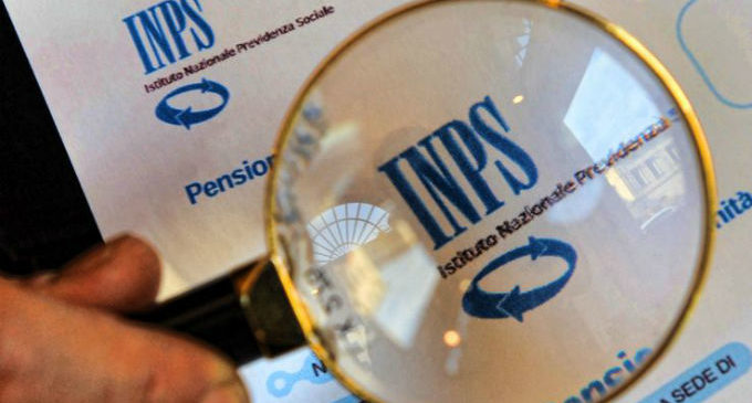 Pensione, meno di mille euro al mese per quasi 7 milioni di italiani