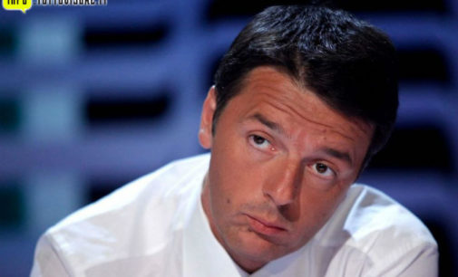 Riforma giustizia, le 12 linee guida di Matteo Renzi