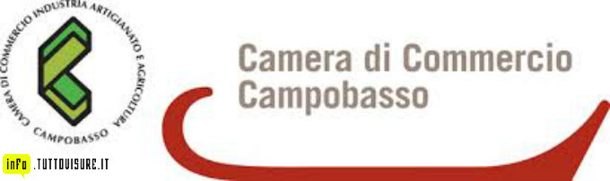 Camera commercio Campobasso