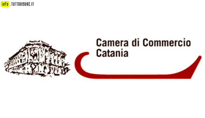 Camera commercio Catania