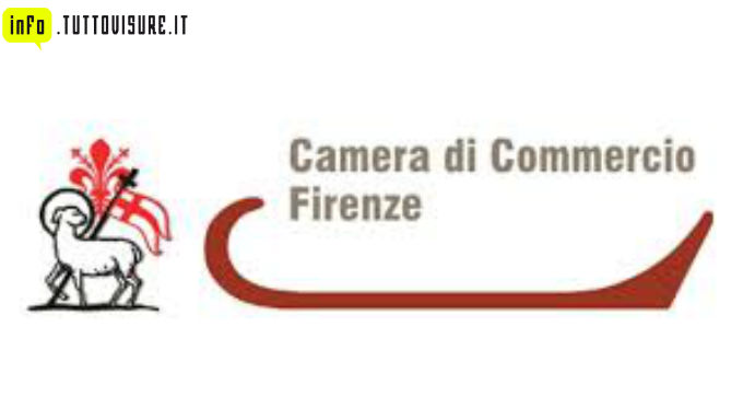 Camera commercio Firenze