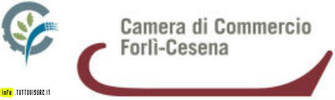 Camera commercio Forlì