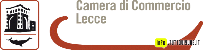 Camera commercio Lecce
