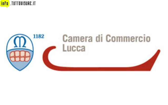 Camera commercio Lucca