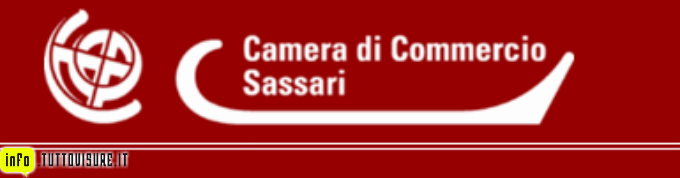 Camera commercio Sassari