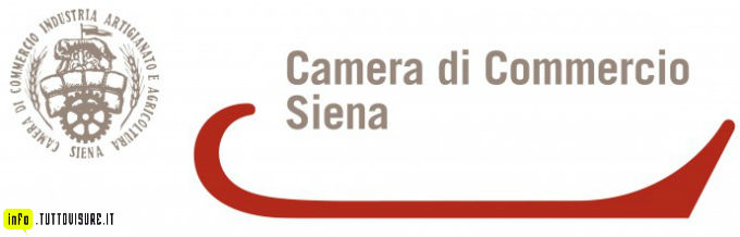 Camera commercio Siena