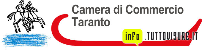 Camera commercio Taranto