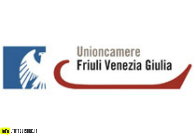 Camere commercio Friuli Venezia Giulia