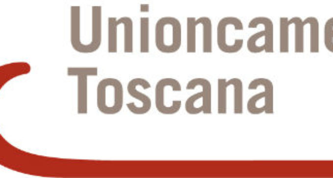 Camera di commercio della Toscana