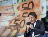 Bonus 80 euro, ecco come gli italiani hanno deciso di spenderlo