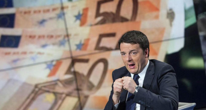 Bonus 80 euro, ecco come gli italiani hanno deciso di spenderlo