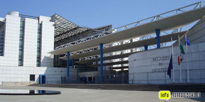 Tribunale di Pescara