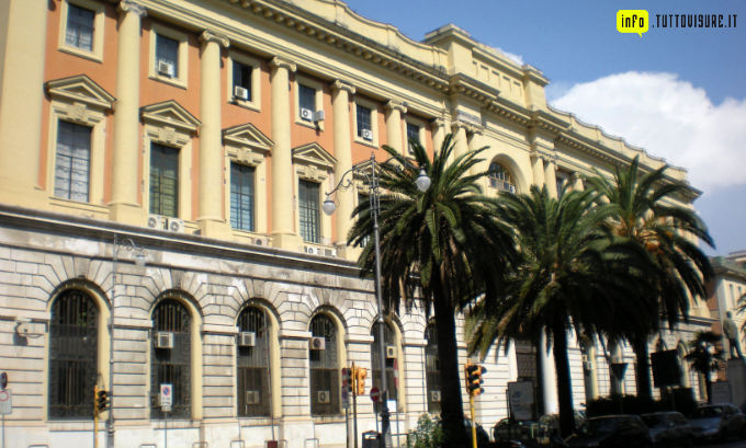 Tribunale di Salerno