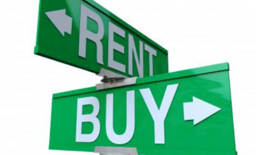 Casa, ecco le regole del rent to buy previste dal decreto sblocca Italia
