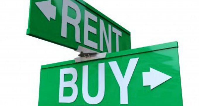 Casa, ecco le regole del rent to buy previste dal decreto sblocca Italia