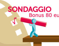 Sondaggio Bonus 80 euro. Come li hai spesi?