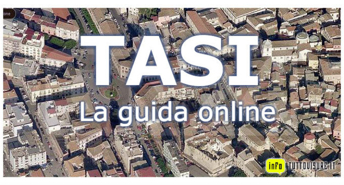Tasi, ecco perché è più cara dell’Imu