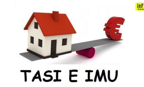 Tasi, i casi in cui è differente dall’Imu