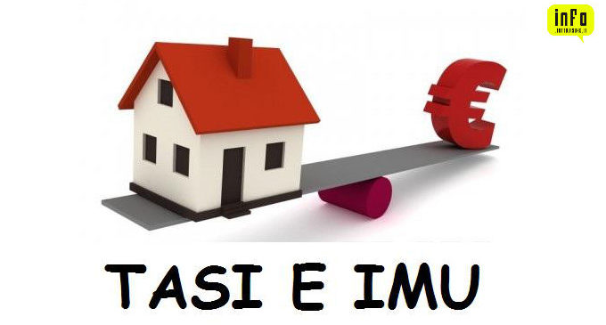 Tasi, i casi in cui è differente dall’Imu