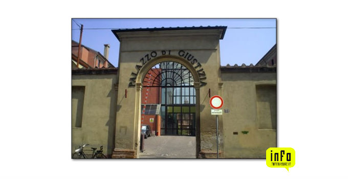 tribunale di Ferrara