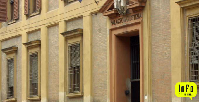 tribunale di Modena