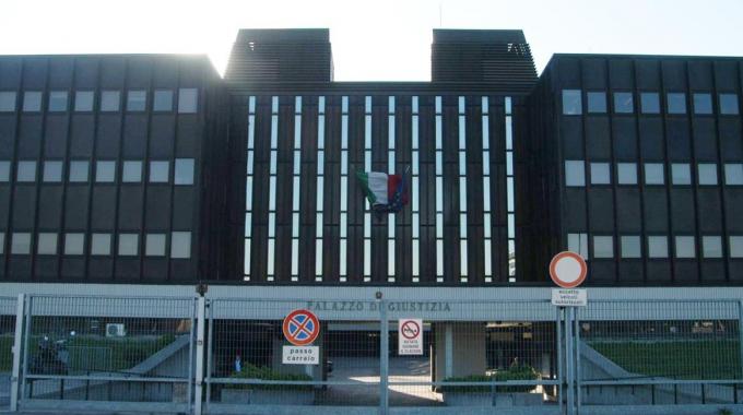 tribunale di Reggio Emilia