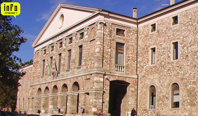 tribunale di Udine