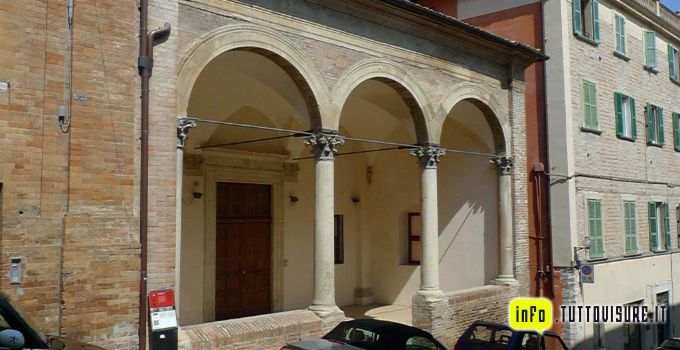 tribunale di Urbino