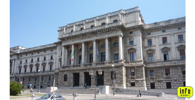 tribunale di Trieste