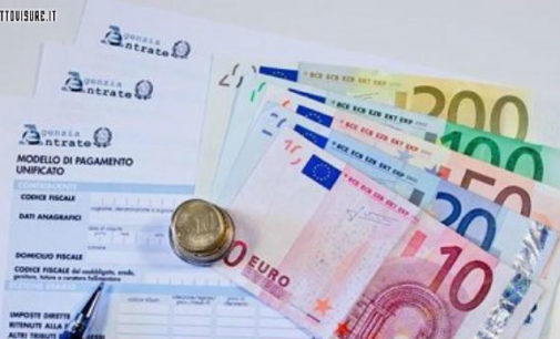 Acconto Tasi 2014, il 16 ottobre scade il termine per il pagamento
