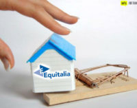Equitalia, stop al pignoramento su case e auto