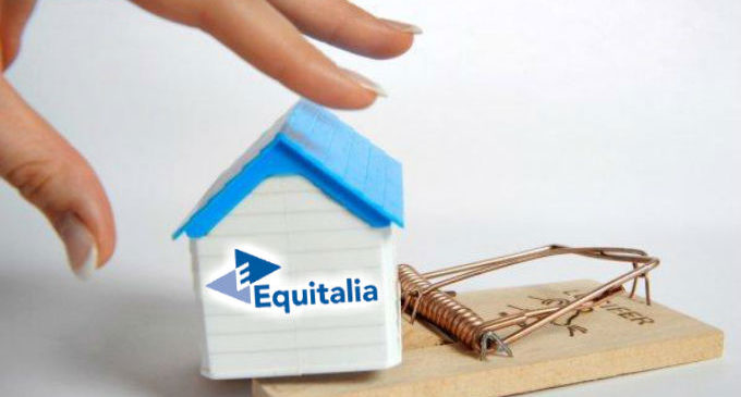 Equitalia, stop al pignoramento su case e auto