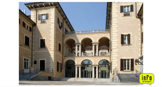 Tribunale Di Novara