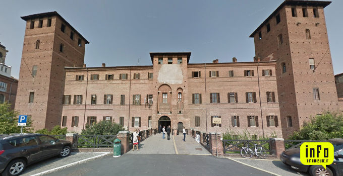 tribunale di Vercelli