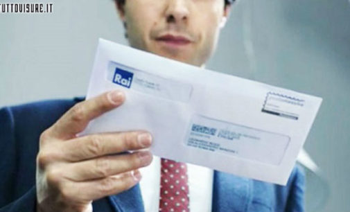 Canone Rai in bolletta, il governo cambia idea