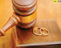 Divorzio, procedure più semplici dall’avvocato e dal sindaco
