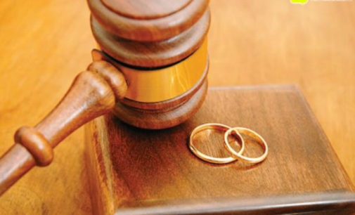 Divorzio, procedure più semplici dall’avvocato e dal sindaco