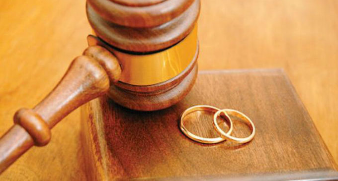 Divorzio, procedure più semplici dall’avvocato e dal sindaco
