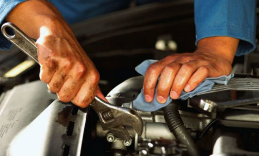 Revisione auto, multa automatica per chi non la fa
