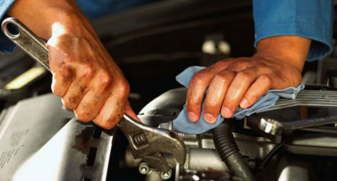 Revisione auto, multa automatica per chi non la fa